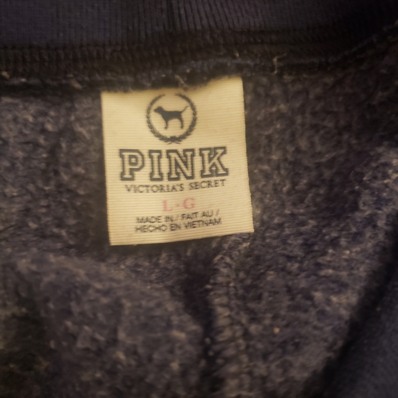 Crop joggers - Picture 2 of 3